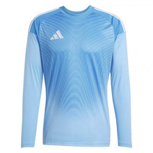 Load image into Gallery viewer, Adidas Tiro 25 Competition Goalkeeper Jersey Long Sleeve (Juniors)