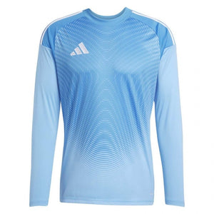 Adidas Tiro 25 Competition Goalkeeper Jersey Long Sleeve (Juniors)