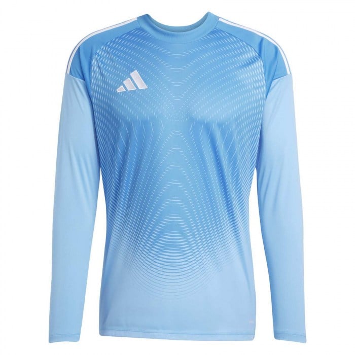 Adidas Tiro 25 Competition Goalkeeper Jersey Long Sleeve (Juniors)