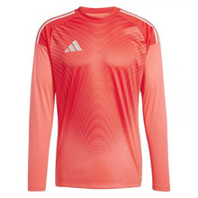 Load image into Gallery viewer, Adidas Tiro 25 Competition Goalkeeper Jersey Long Sleeve (Juniors)
