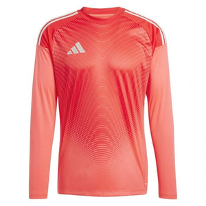 Adidas Tiro 25 Competition Goalkeeper Jersey Long Sleeve (Juniors)