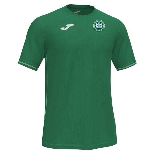 Buckie Thistle Football Development Coaches Shirt