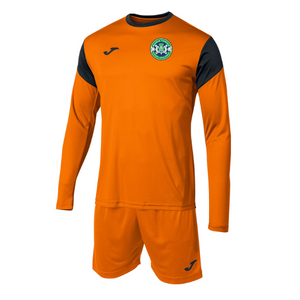 Buckie Thistle Football Development GK Kit