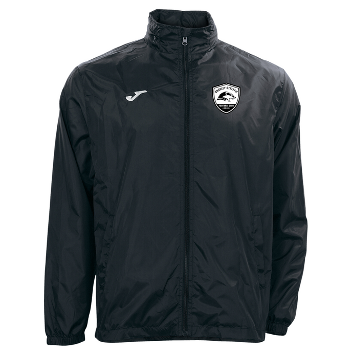 Baguley Athletic FC Raincoat