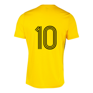 Billingham United Home shirt