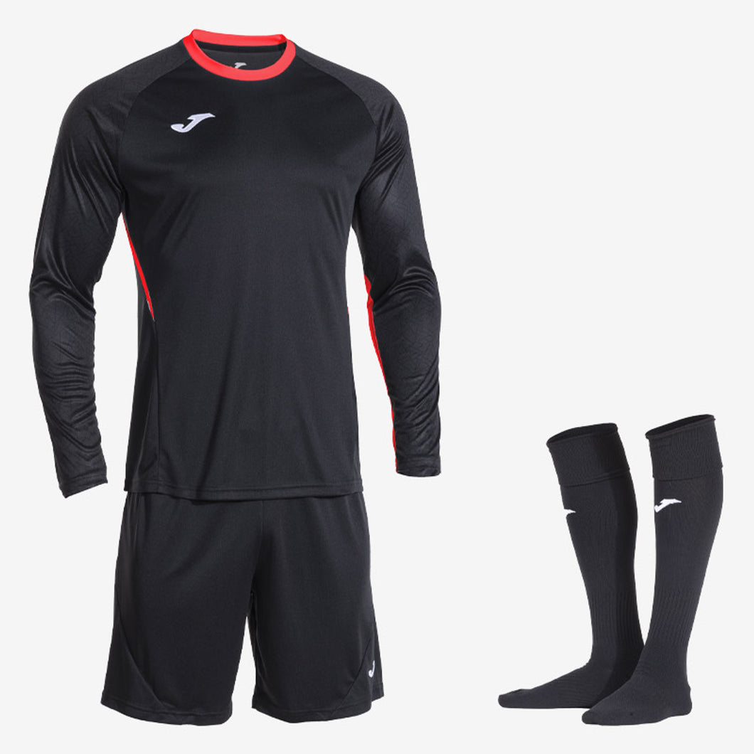 Joma Zamora X GK Set