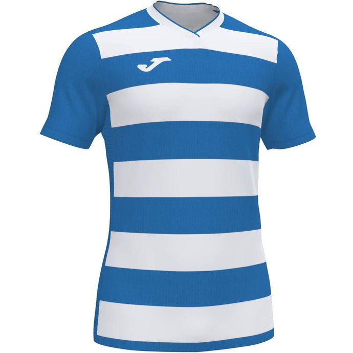 Joma Europa IV Royal/White CLEARANCE