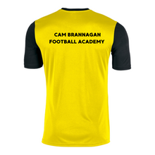 Load image into Gallery viewer, Cam Brannagan Football Academy Shirt