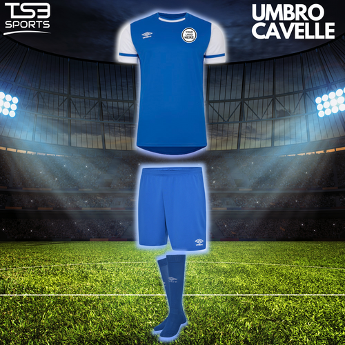 Umbro Cavelle Kit Deal Juniors