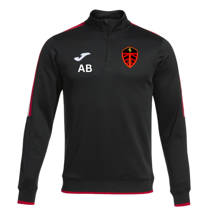 Clifford AFC Coaches 1/2 Zip