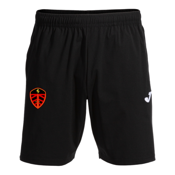 Clifford AFC Coaches Shorts Mens