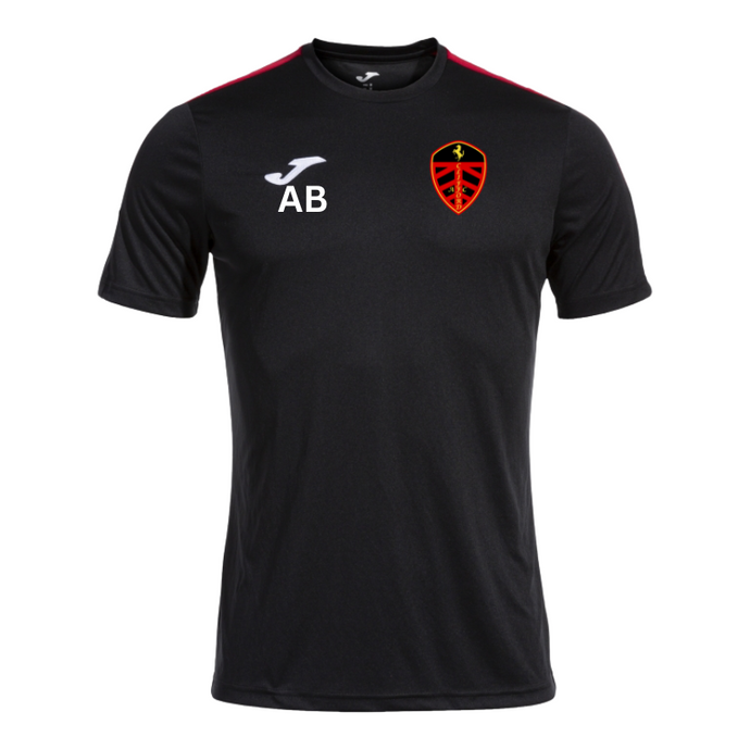 Clifford AFC Coaches Shirt