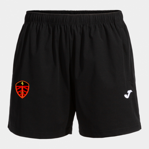 Clifford AFC Coaches Shorts Ladies