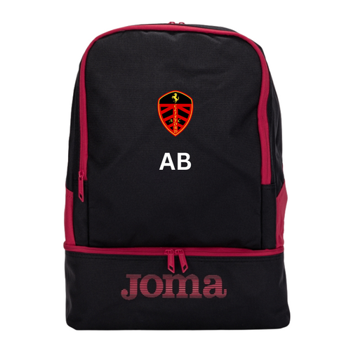 Clifford AFC Back Pack