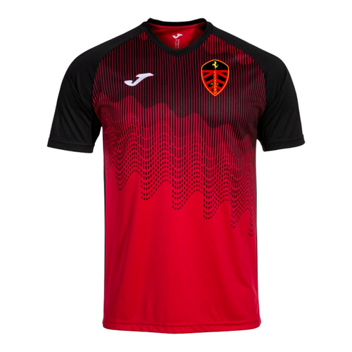 Clifford AFC Home shirt