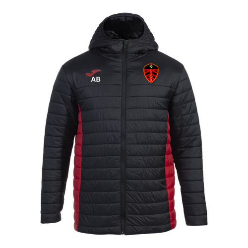 Clifford AFC Urban Anorak Coat