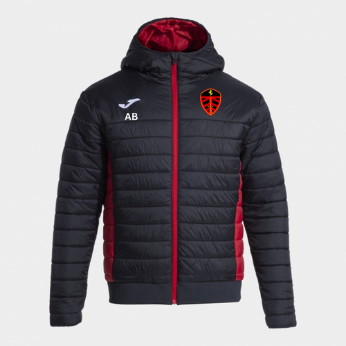 Clifford AFC Urban Bomber Coat
