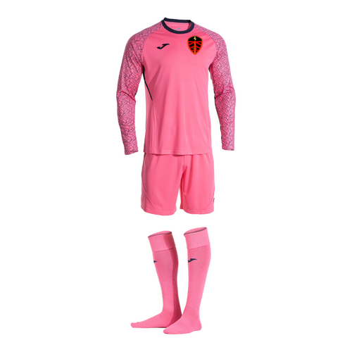 Clifford AFC Goalkeeper Kit