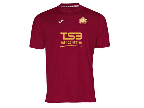 Peterborough Futsal Centre International GK Shirt