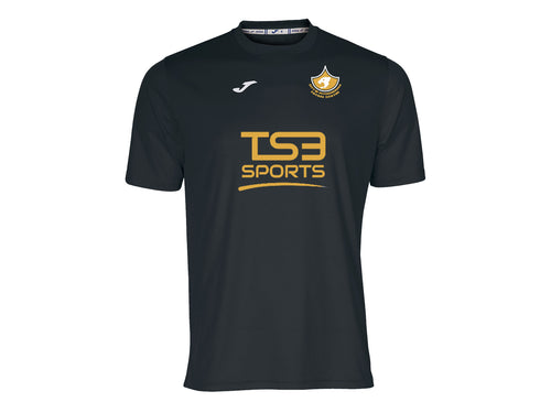 Peterborough Futsal Centre International Shirt