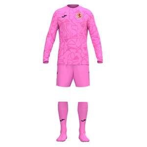 Cleveland Juniors Away Keeper Kit