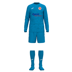 Cleveland Juniors Home Keeper Kit