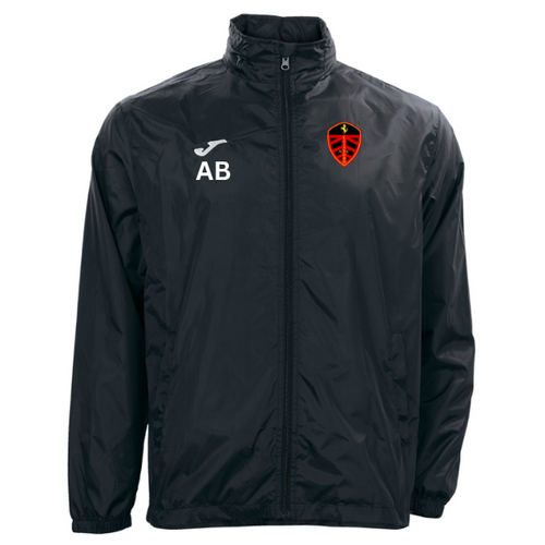 Clifford AFC Raincoat