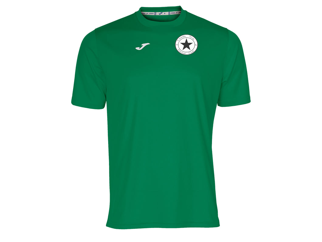 Crumlin Star FC Match Shirt