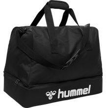 Load image into Gallery viewer, Hummel Core Football Bag