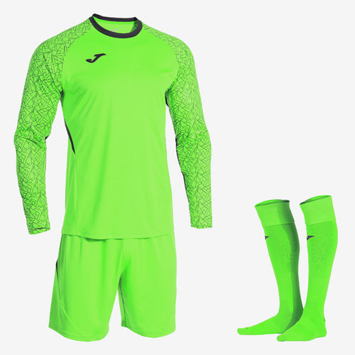 Joma Zamora X GK Set