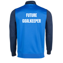 Load image into Gallery viewer, Future Goakeeper 1/2 Zip