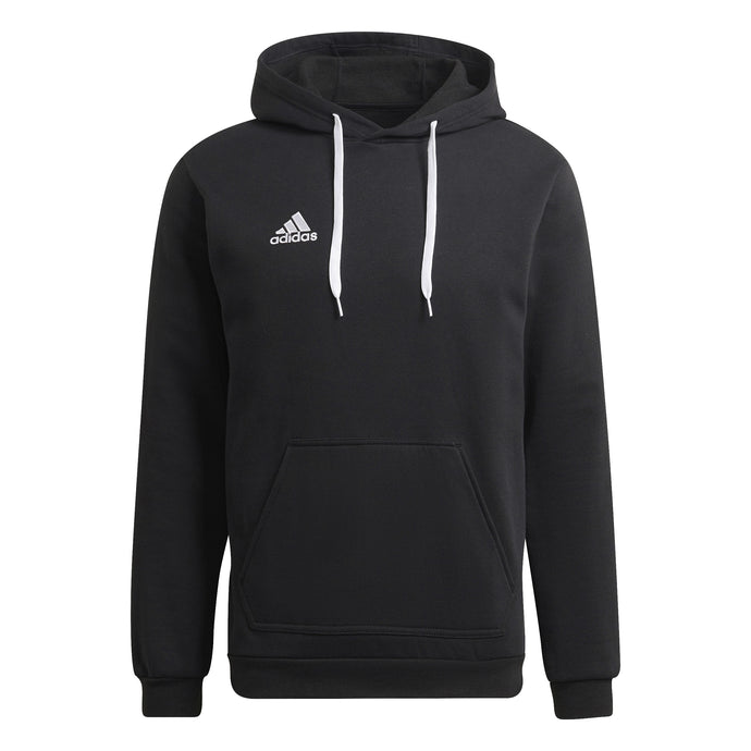 Adidas Entrada 22 Pullover Sweat Hoodie (Adults)