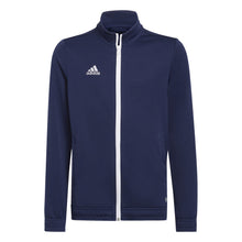 Load image into Gallery viewer, Adidas Entrada 22 Track Jacket (Adults)