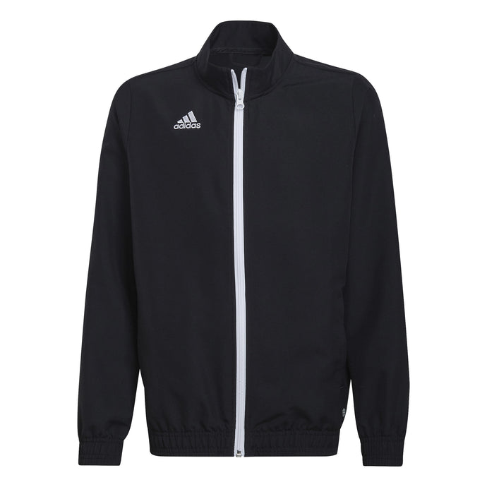 Adidas Entrada 22 Presentation Jacket (Juniors)