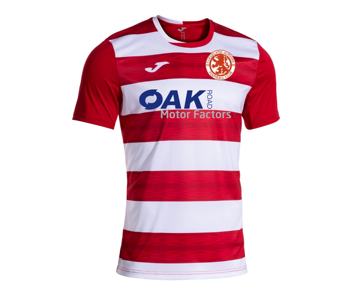 Cleveland Junior F.C. Home Shirt