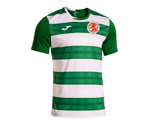 Cleveland Junior F.C. Away Shirt