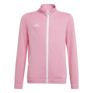 Adidas Entrada 22 Track Jacket (Adults)
