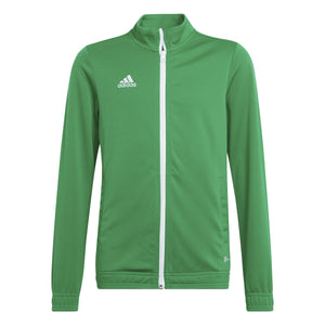 Adidas Entrada 22 Track Jacket (Adults)