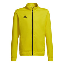 Load image into Gallery viewer, Adidas Entrada 22 Track Jacket (Adults)