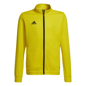 Adidas Entrada 22 Track Jacket (Adults)