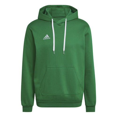 Adidas Entrada 22 Pullover Sweat Hoodie (Adults)