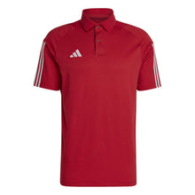 Load image into Gallery viewer, Adidas Tiro 23 Competition Polo (Adult)