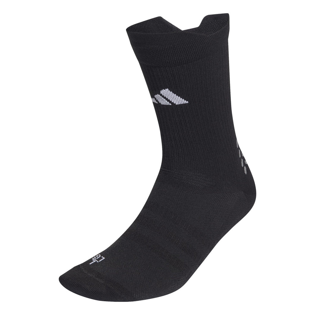 Adidas Football Grip Printed Crew Socks