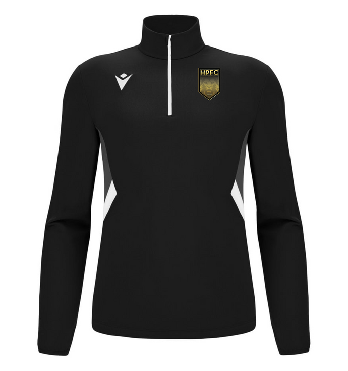 HPFC Coaches 1/2 Zip