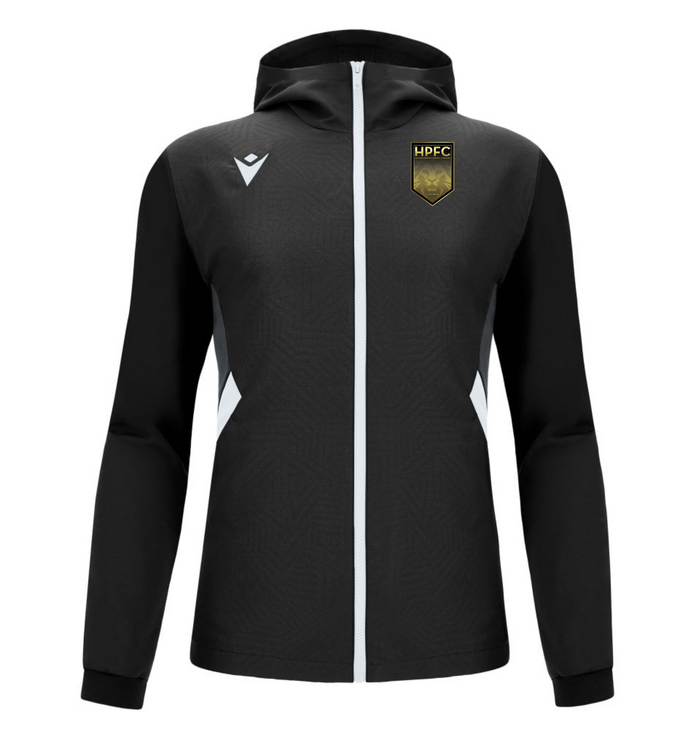 HPFC Coaches Full Zip Hoodie