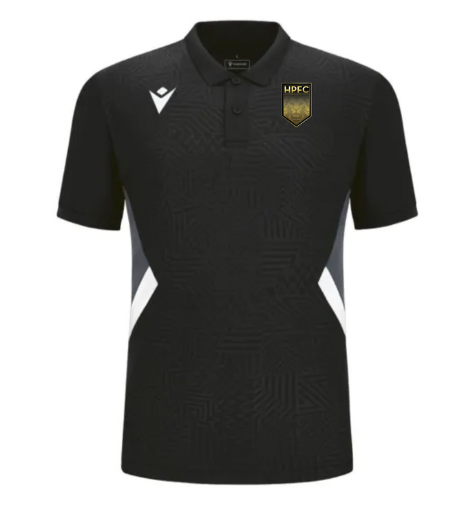 HPFC Coaches Polo
