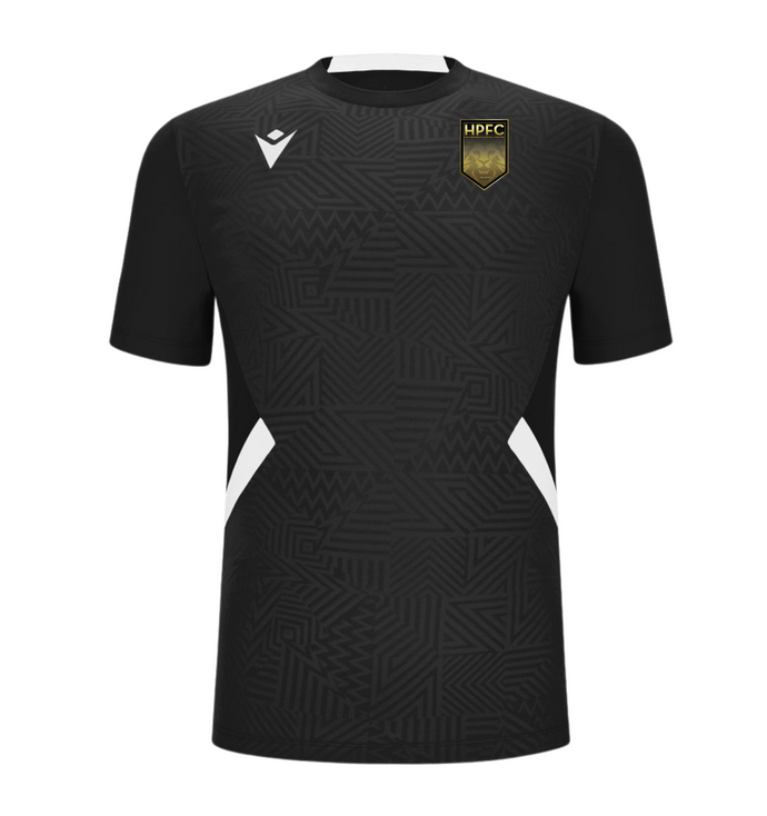 HPFC Coaches Shirt