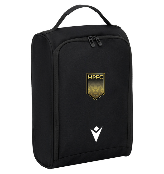 HPFC Shoe Bag