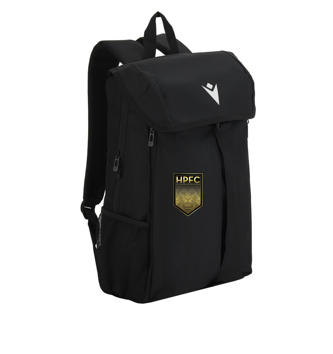 HPFC Windfall Back Pack – TS3 Sports