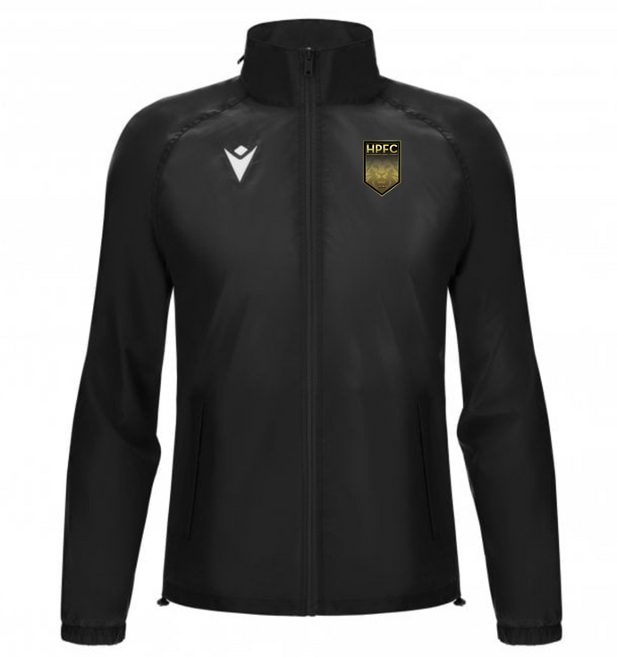 HPFC Macron Atlantic Windbreaker